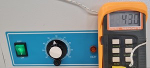 Thumbnail image of Genlab Drying Cabinet