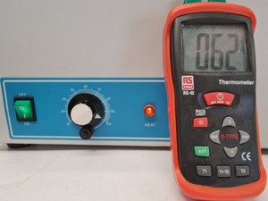 Thumbnail image of Genlab Drying Cabinet