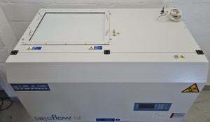 Thumbnail image of BIOAIR Safeflow 2 Class 2 Biological Safety Cabinet Lab