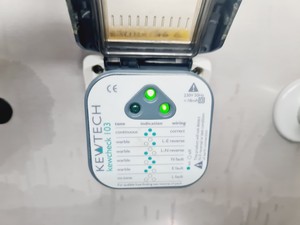 Thumbnail image of BIOAIR Safeflow 2 Class 2 Biological Safety Cabinet Lab