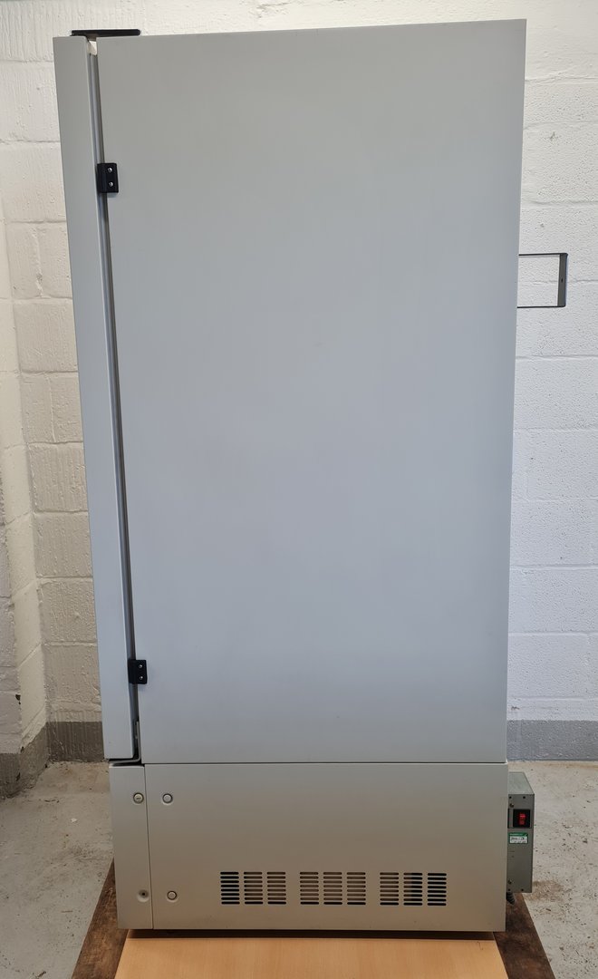 Image of Sanyo Ultra-Low Temperature Freezer MDF-U3086S Lab