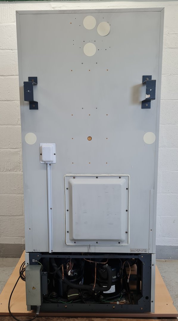 Image of Sanyo Ultra-Low Temperature Freezer MDF-U3086S Lab