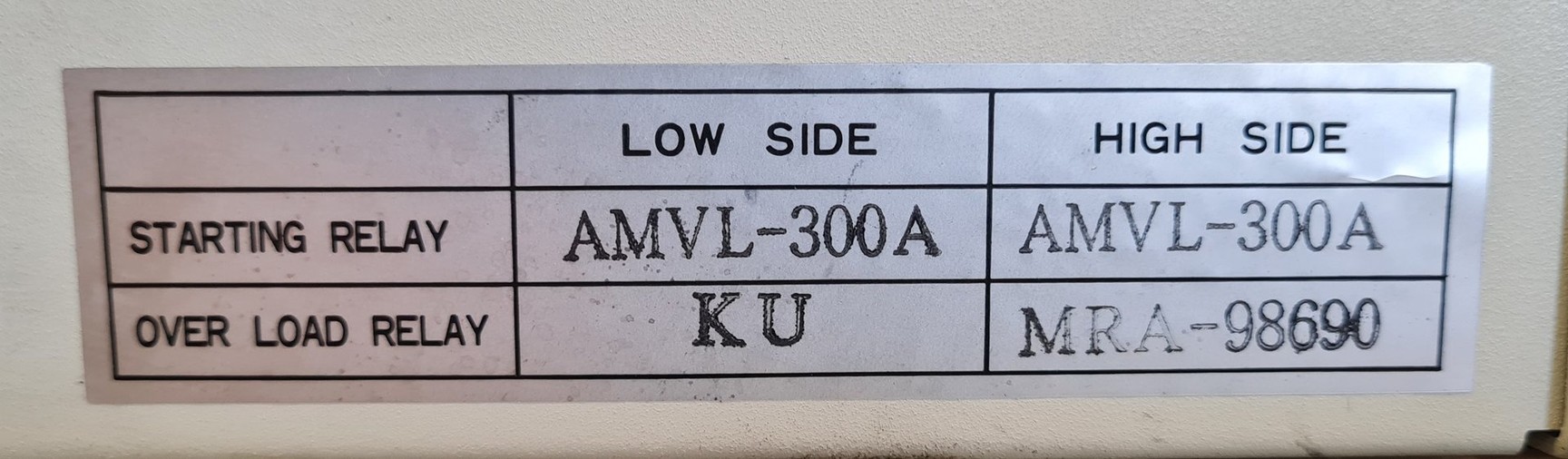 Image of Sanyo Ultra-Low Temperature Freezer MDF-U3086S Lab