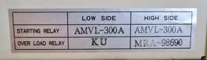 Thumbnail image of Sanyo Ultra-Low Temperature Freezer MDF-U3086S Lab