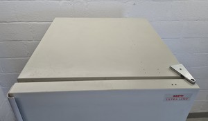 Thumbnail image of Sanyo Ultra-Low Temperature Freezer MDF-U3086S Lab