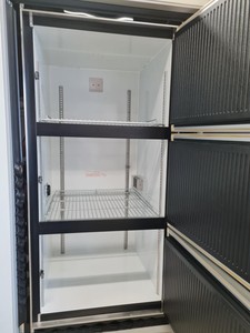 Thumbnail image of Sanyo Ultra-Low Temperature Freezer MDF-U3086S Lab