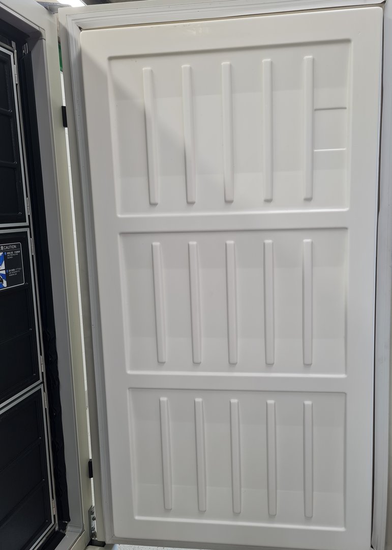 Image of Sanyo Ultra-Low Temperature Freezer MDF-U3086S Lab