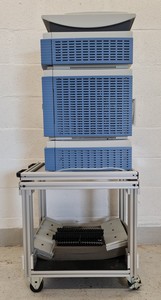 Thumbnail image of Thermo Scientific Accela HPLC System - PDA Detector, 1250 Pump, Autosampler Lab