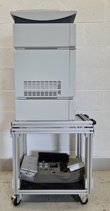 Thumbnail image of Thermo Scientific Accela HPLC System - PDA Detector, 1250 Pump, Autosampler Lab