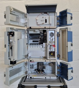 Thumbnail image of Thermo Scientific Accela HPLC System - PDA Detector, 1250 Pump, Autosampler Lab