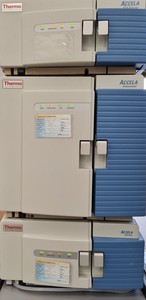 Thumbnail image of Thermo Scientific Accela HPLC System - PDA Detector, 1250 Pump, Autosampler Lab