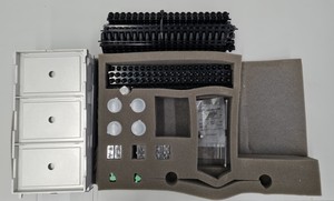 Thumbnail image of Thermo Scientific Accela HPLC System - PDA Detector, 1250 Pump, Autosampler Lab