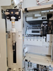 Thumbnail image of Thermo Scientific Accela HPLC System - PDA Detector, 1250 Pump, Autosampler Lab