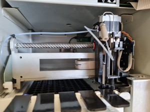 Thumbnail image of Thermo Scientific Accela HPLC System - PDA Detector, 1250 Pump, Autosampler Lab