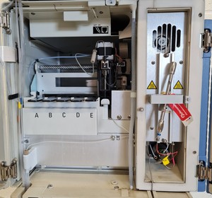 Thumbnail image of Thermo Scientific Accela HPLC System - PDA Detector, 1250 Pump, Autosampler Lab