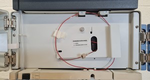Thumbnail image of Thermo Scientific Accela HPLC System - PDA Detector, 1250 Pump, Autosampler Lab