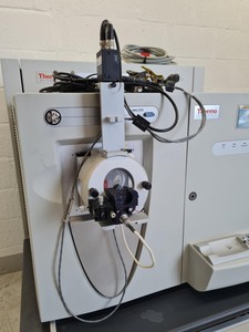 Thumbnail image of Thermo Scientific LTQ Orbitrap XL Hybrid Ion Mass Spec & Neslab ThermoFlex 900