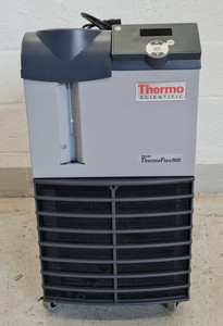 Thumbnail image of Thermo Scientific LTQ Orbitrap XL Hybrid Ion Mass Spec & Neslab ThermoFlex 900