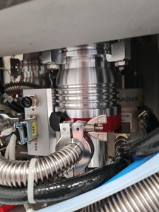 Thumbnail image of Thermo Scientific LTQ Orbitrap XL Hybrid Ion Mass Spec & Neslab ThermoFlex 900