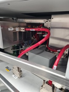 Thumbnail image of Thermo Scientific LTQ Orbitrap XL Hybrid Ion Mass Spec & Neslab ThermoFlex 900