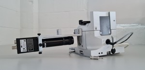 Thumbnail image of Thermo Scientific LTQ Orbitrap XL Hybrid Ion Mass Spec & Neslab ThermoFlex 900