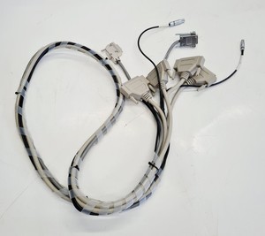 Thumbnail image of Advion Biosystems Triversa Nanomate Robot + Controller Lab