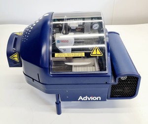 Thumbnail image of Advion Biosystems Triversa Nanomate Robot + Controller Lab