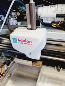 Thumbnail image of Advion Biosystems Triversa Nanomate Robot + Controller Lab