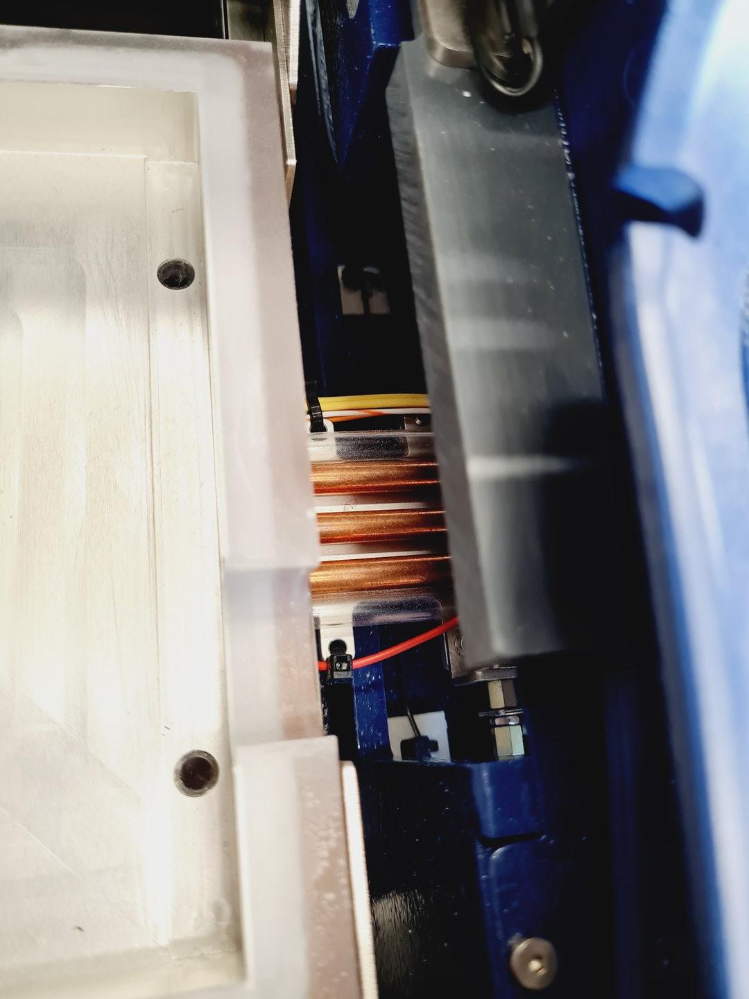Image of Advion Biosystems Triversa Nanomate Robot + Controller Lab