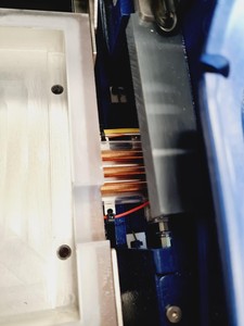 Thumbnail image of Advion Biosystems Triversa Nanomate Robot + Controller Lab