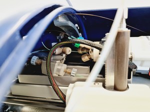 Thumbnail image of Advion Biosystems Triversa Nanomate Robot + Controller Lab