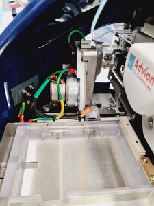 Thumbnail image of Advion Biosystems Triversa Nanomate Robot + Controller Lab