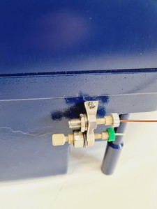 Thumbnail image of Advion Biosystems Triversa Nanomate Robot + Controller Lab