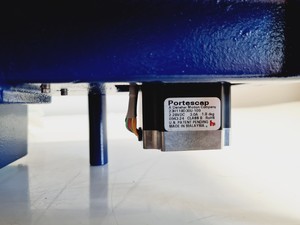 Thumbnail image of Advion Biosystems Triversa Nanomate Robot + Controller Lab