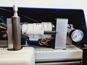Thumbnail image of Advion Biosystems Triversa Nanomate Robot + Controller Lab