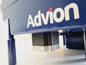Thumbnail image of Advion Biosystems Triversa Nanomate Robot + Controller Lab