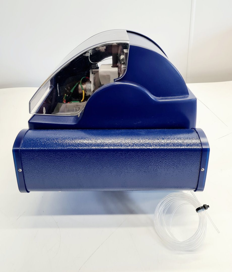 Image of Advion Biosystems Triversa Nanomate Robot + Controller Lab