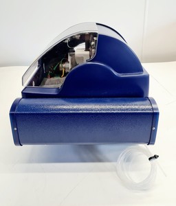 Thumbnail image of Advion Biosystems Triversa Nanomate Robot + Controller Lab
