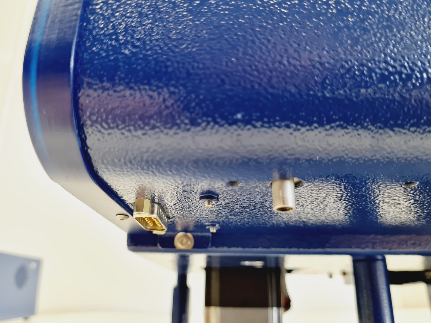 Image of Advion Biosystems Triversa Nanomate Robot + Controller Lab