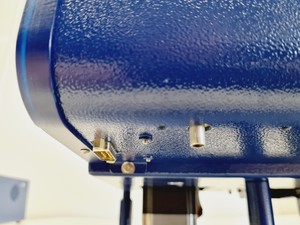 Thumbnail image of Advion Biosystems Triversa Nanomate Robot + Controller Lab