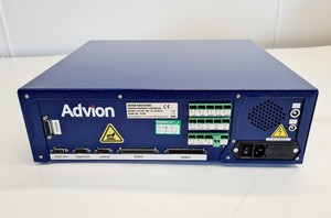 Thumbnail image of Advion Biosystems Triversa Nanomate Robot + Controller Lab