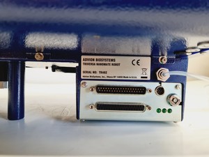 Thumbnail image of Advion Biosystems Triversa Nanomate Robot + Controller Lab
