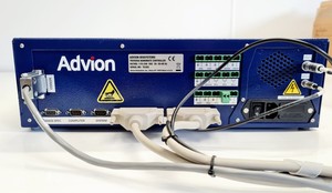 Thumbnail image of Advion Biosystems Triversa Nanomate Robot + Controller Lab