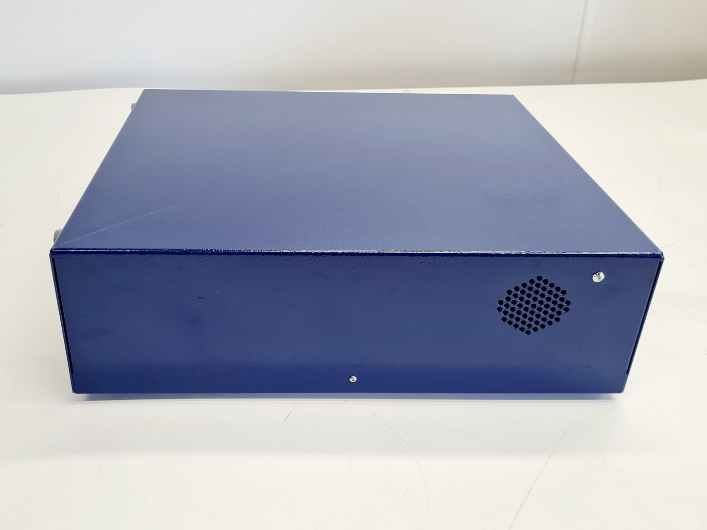 Image of Advion Biosystems Triversa Nanomate Robot + Controller Lab