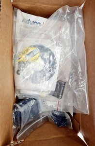 Thumbnail image of Advion Biosystems Triversa Nanomate Robot + Controller Lab