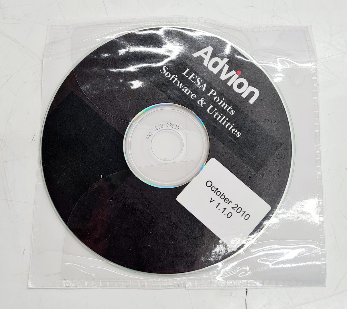 Image of Advion Biosystems Triversa Nanomate Robot + Controller Lab