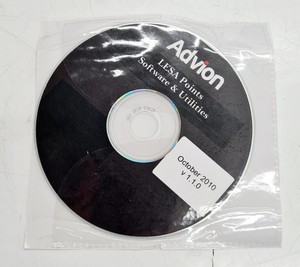 Thumbnail image of Advion Biosystems Triversa Nanomate Robot + Controller Lab