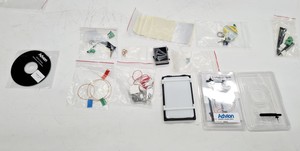 Thumbnail image of Advion Biosystems Triversa Nanomate Robot + Controller Lab