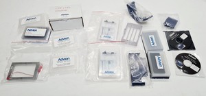 Thumbnail image of Advion Biosystems Triversa Nanomate Robot + Controller Lab