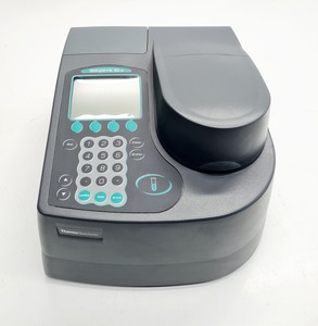 Image of Thermo Spectronic Genesys 10 VIS Spectrometer Lab